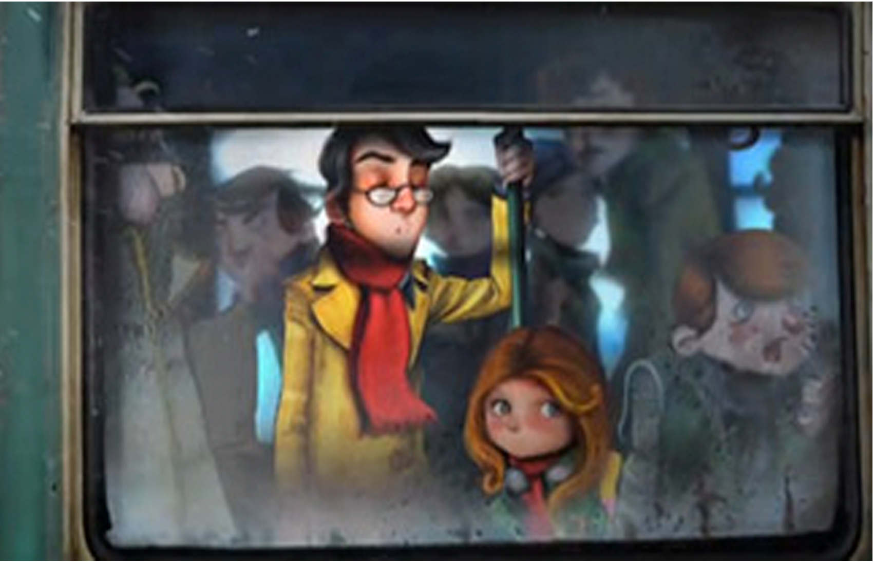 Bus